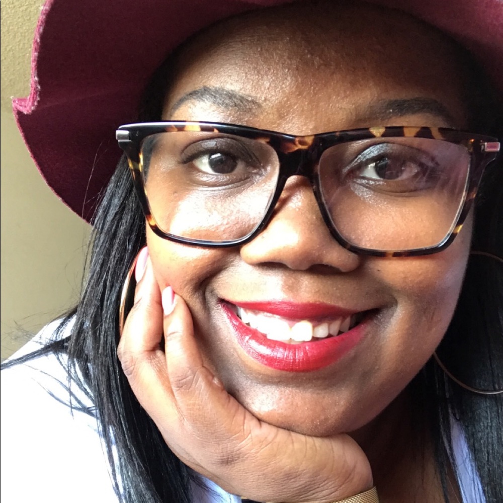 Meet your Posher, Chanice